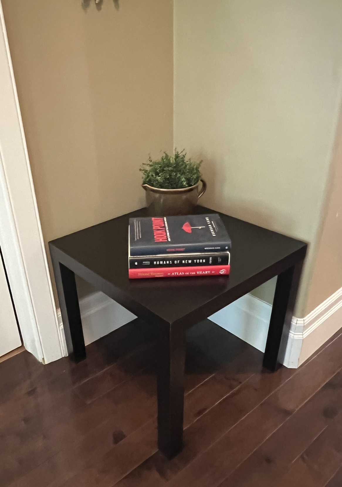 IKEA Side Table - photo 5