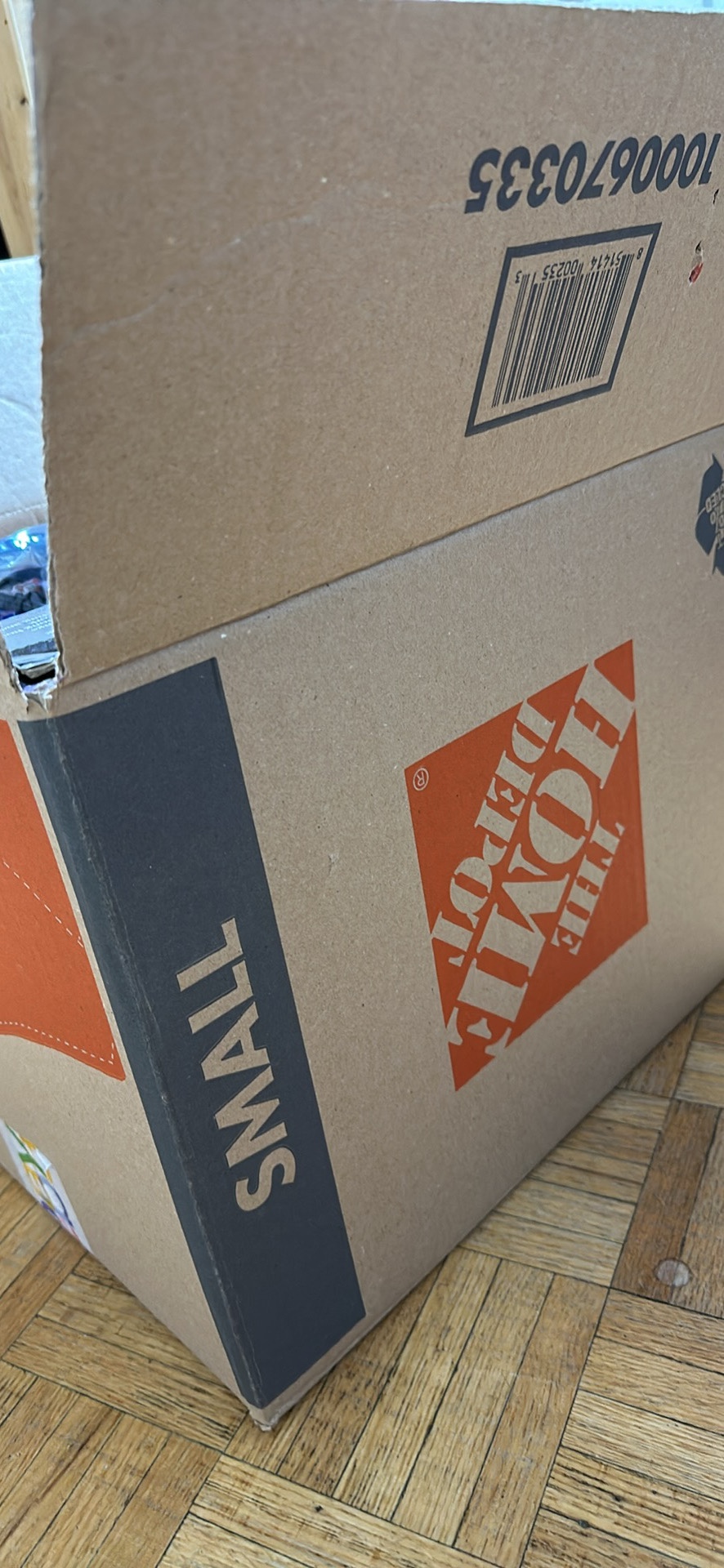 Mystery Box approx 40+ Items (16” x 12.5” x 12.5”) - photo 2