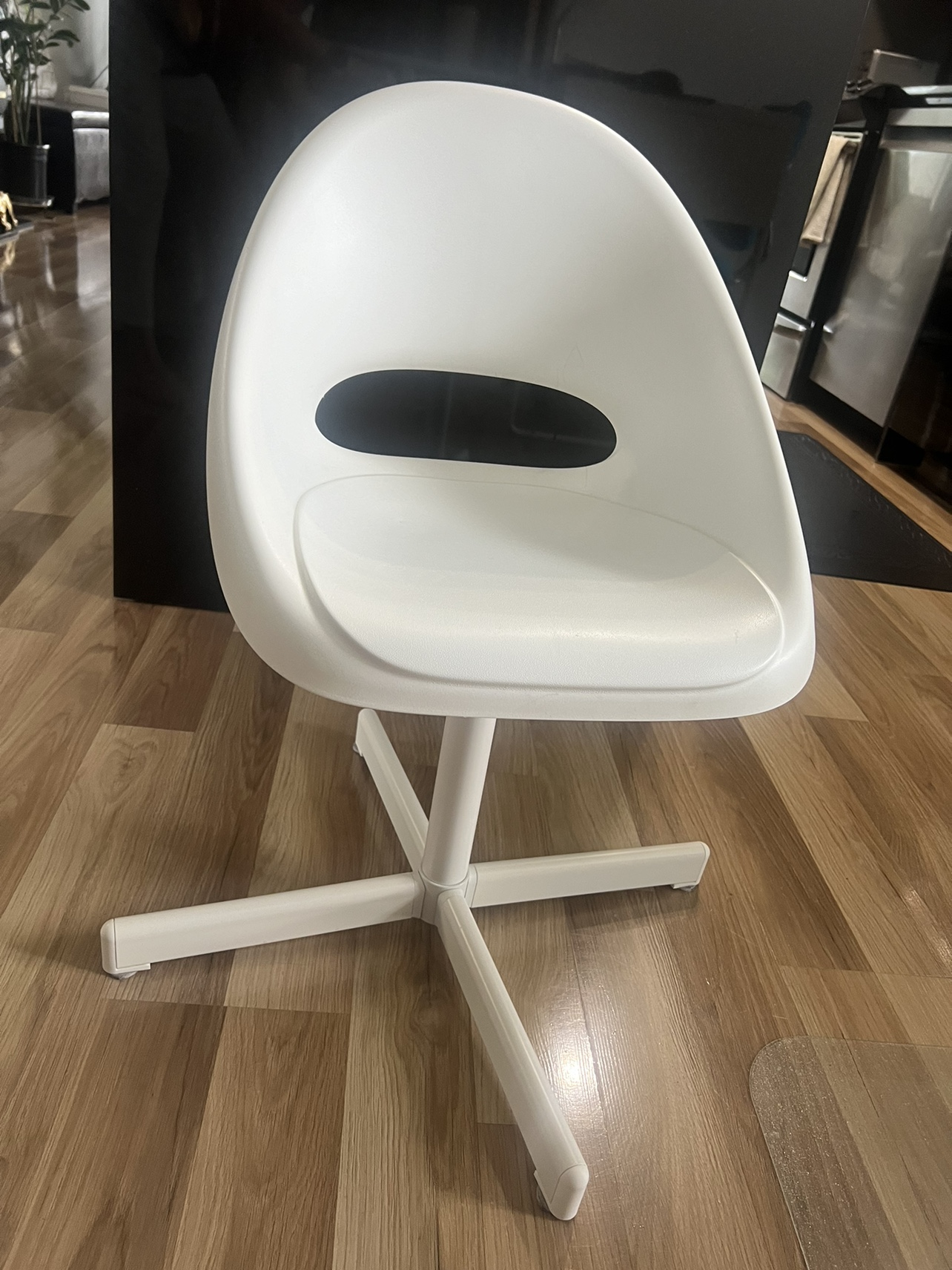 Ikea computer chair - photo 3