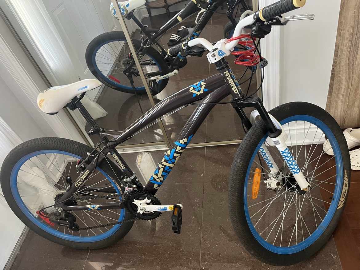 Bike 26 inches