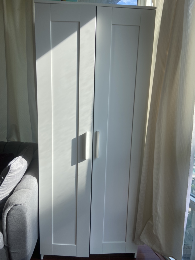 Cupboard wardrobe - photo 3