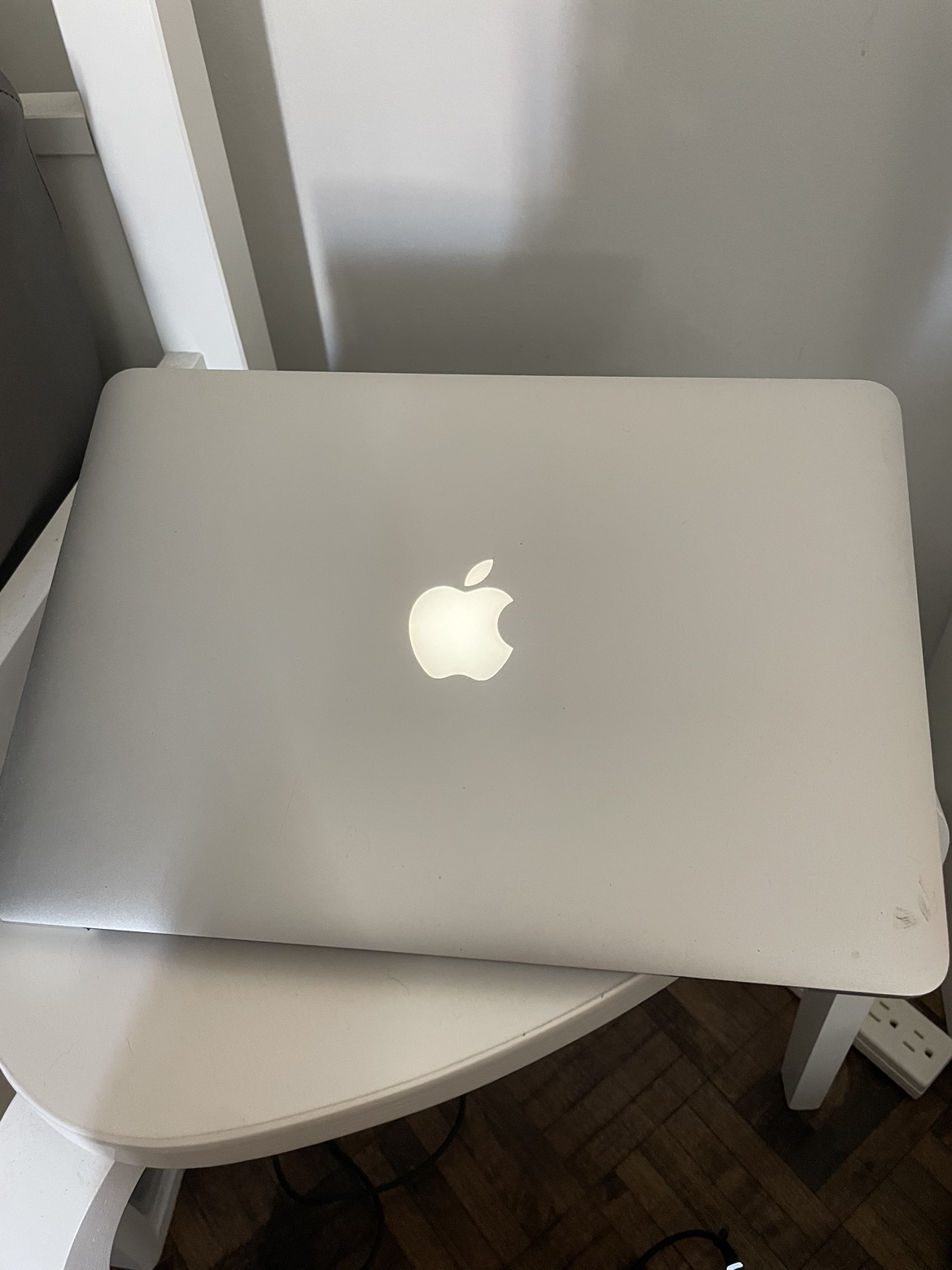 MacBook Pro for parts 13.3”