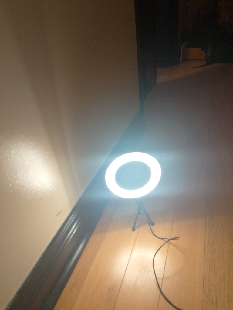 Ring Light