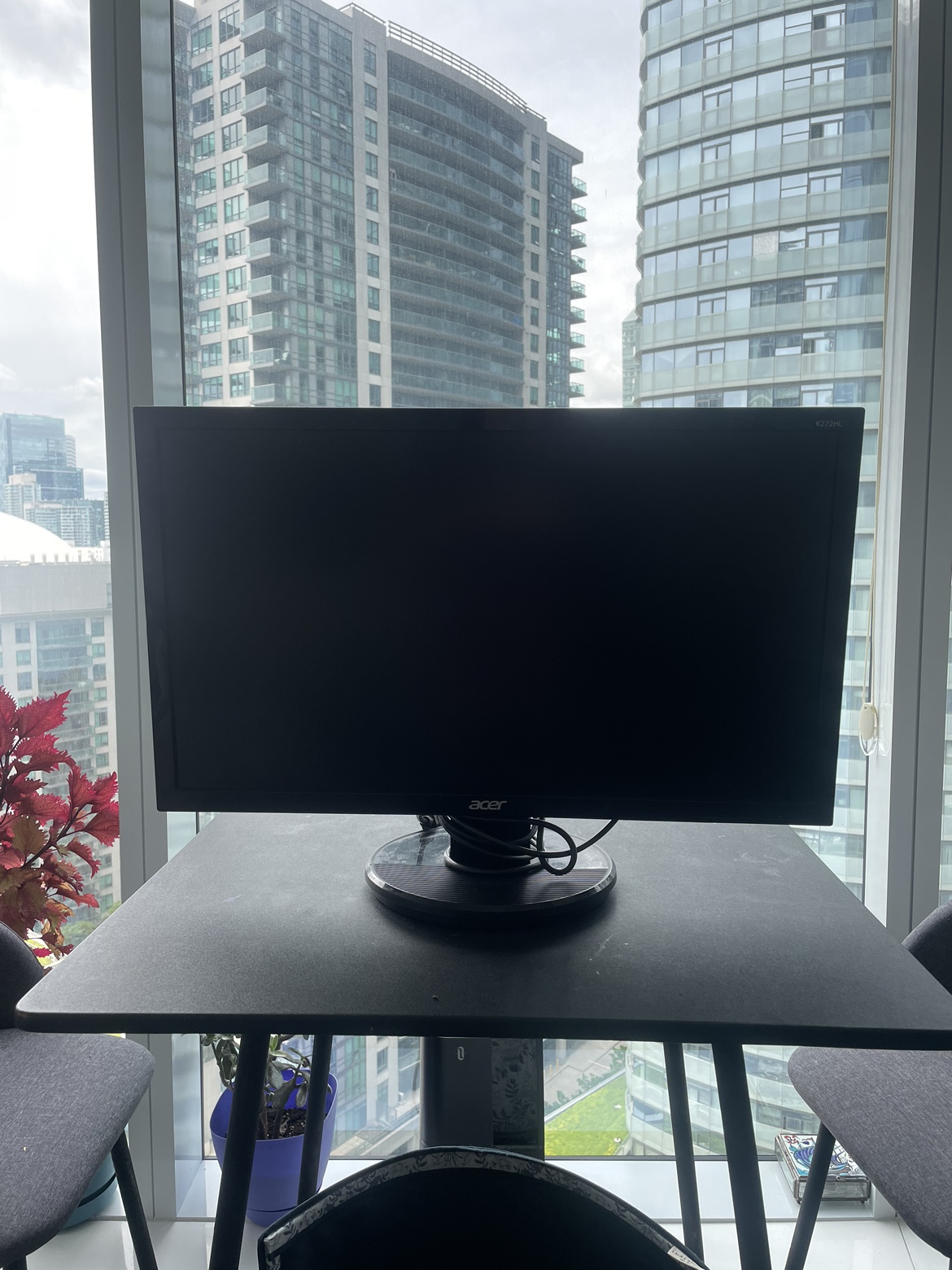 27 Inch Monitor! thumbnail