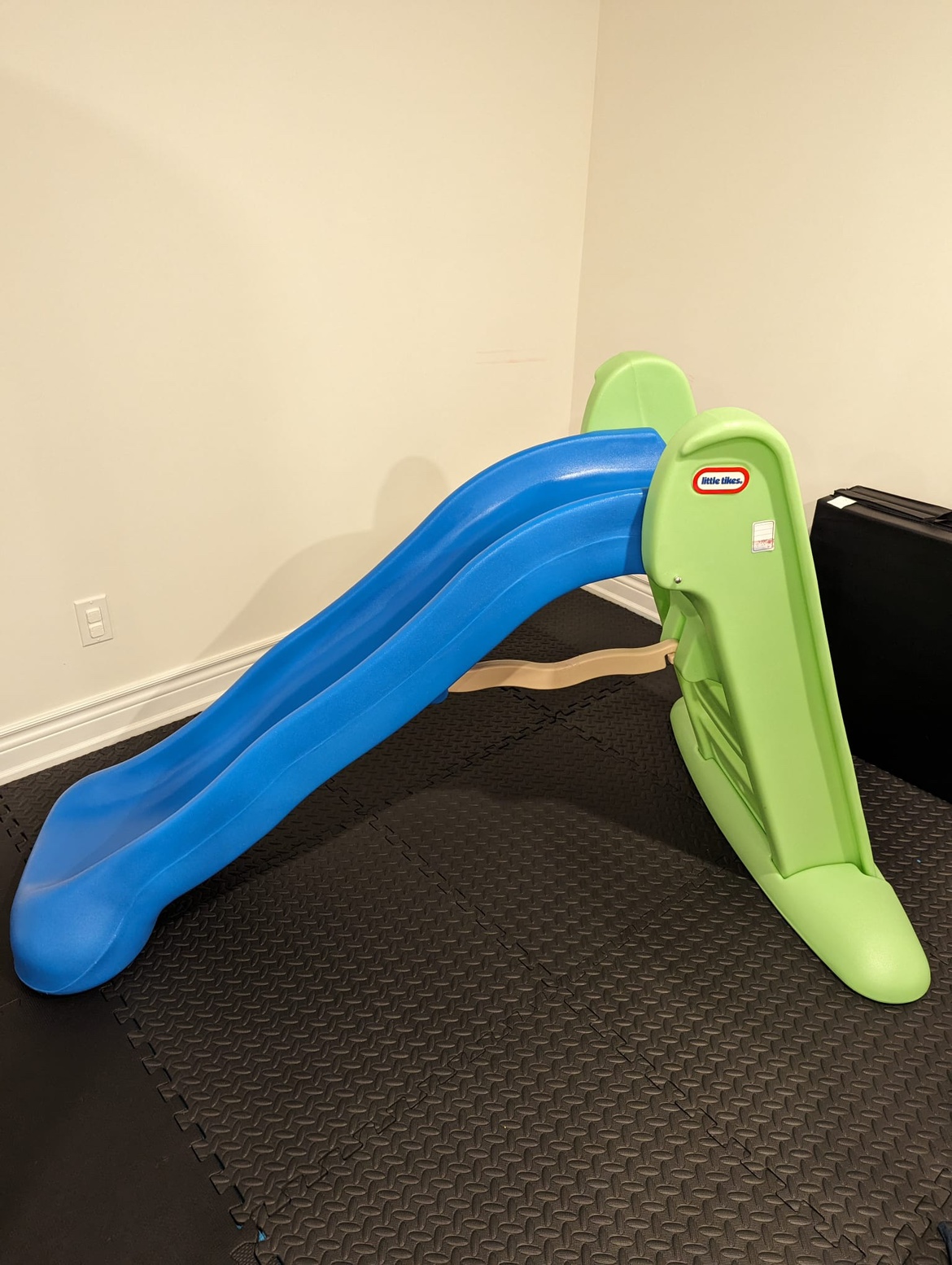 Little Tikes Slide