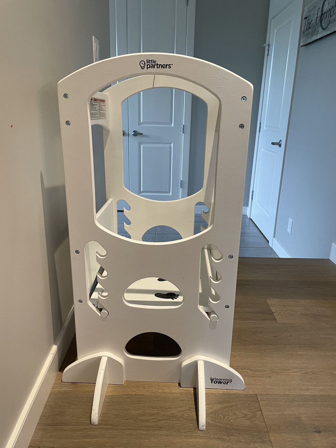 Children’s Learning Tower