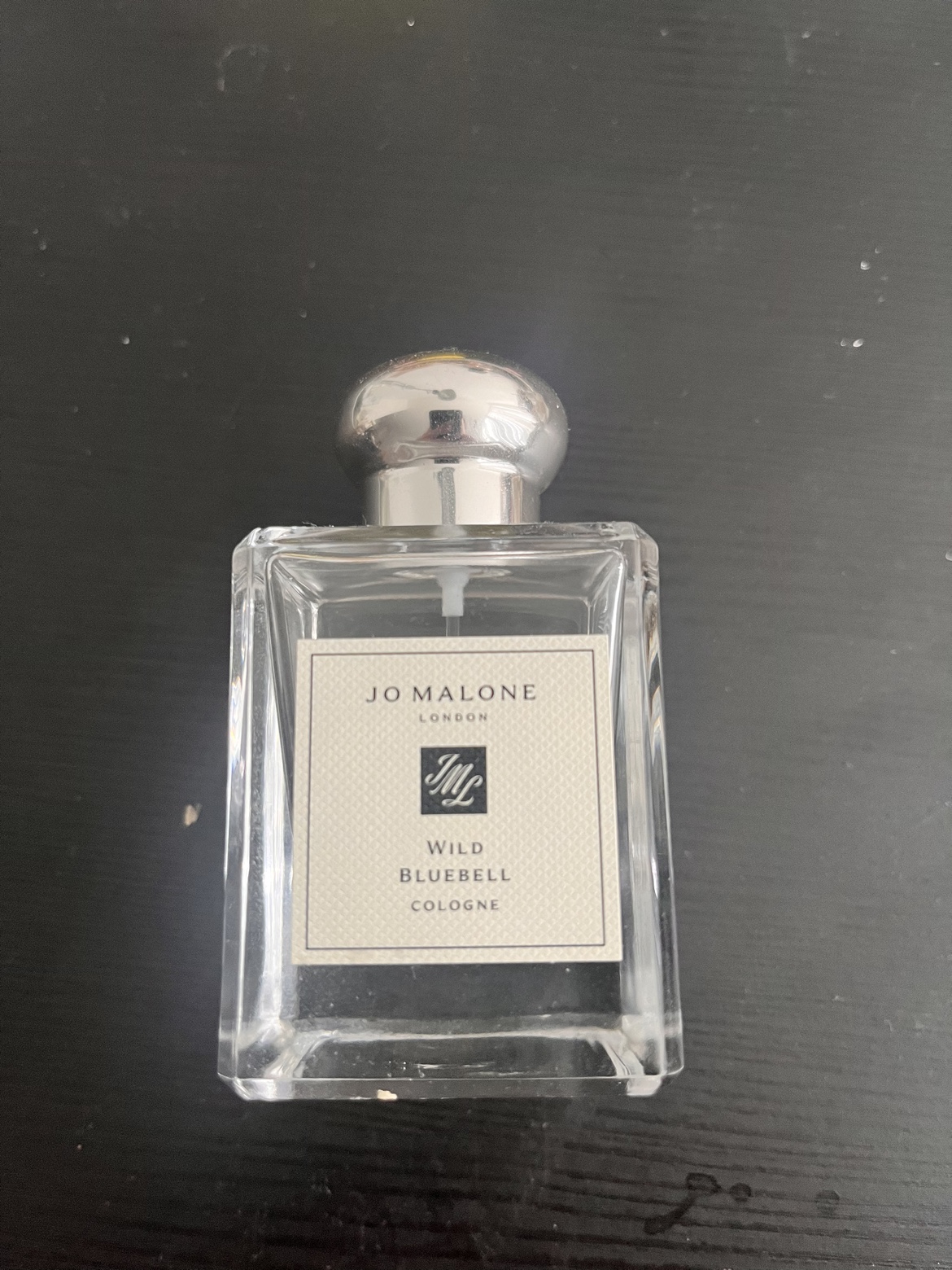 jo malone wild bluebell perfume thumbnail