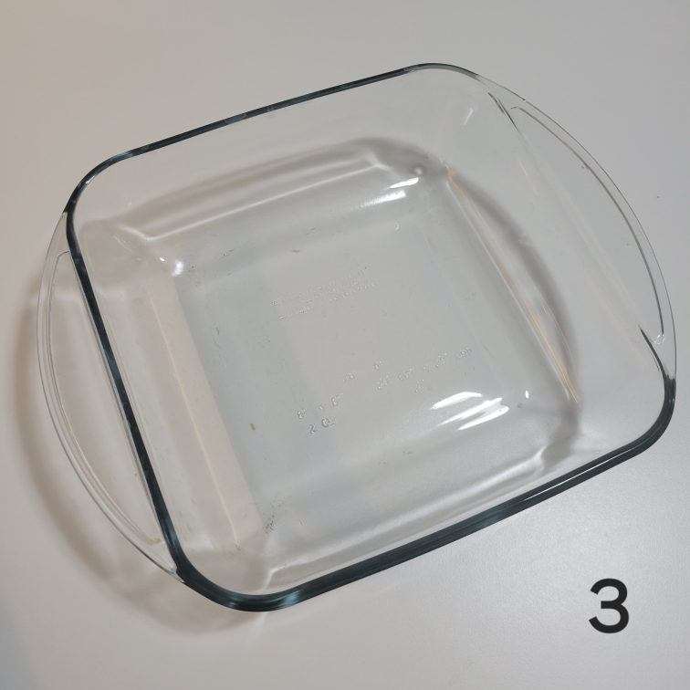 Baking Tray - photo 3