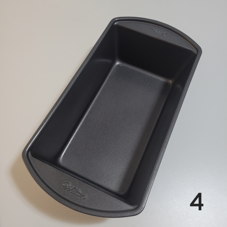 Baking Tray image indicator(4)