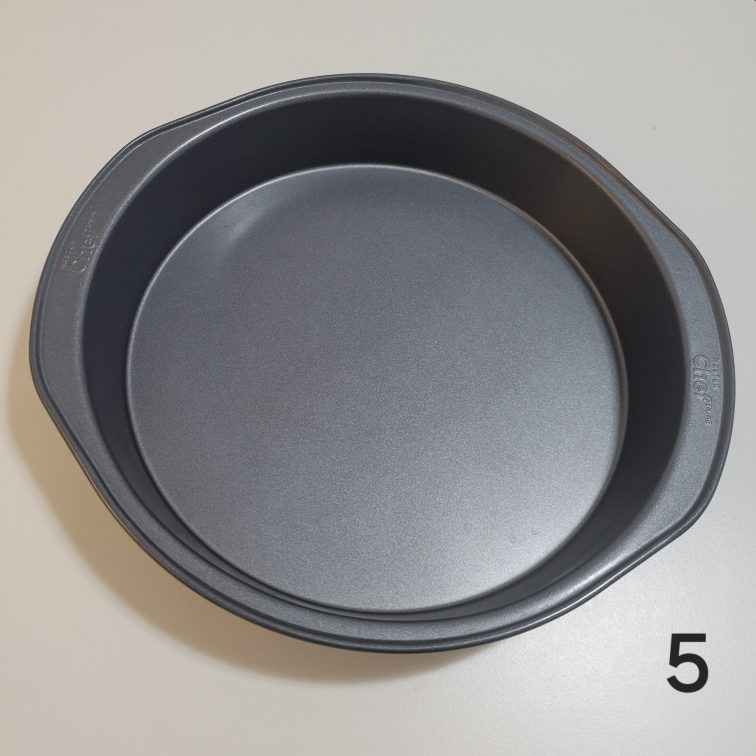 Baking Tray image indicator(5)