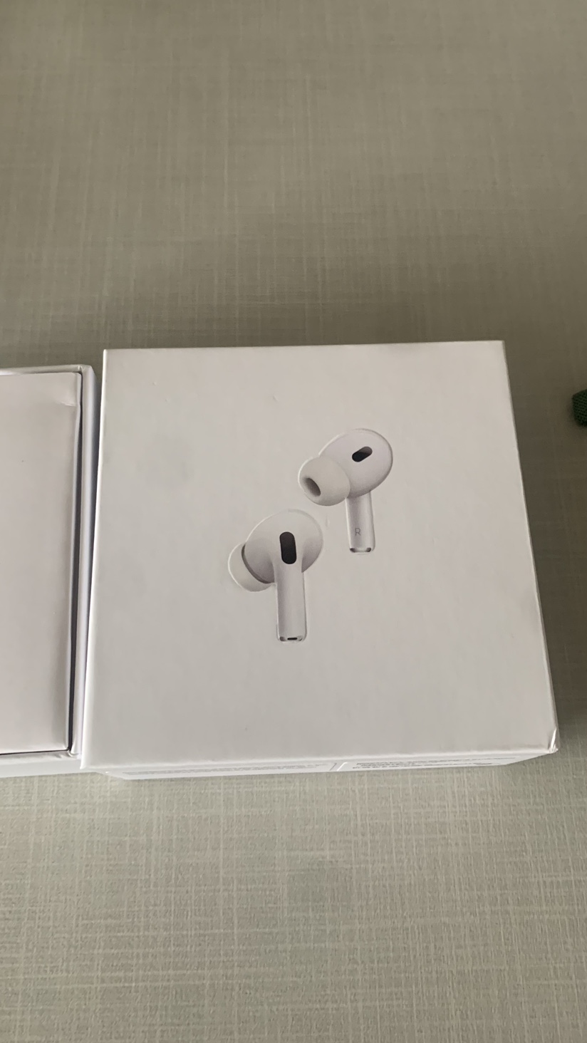 Apple Airpod Pro 2nd Generation
