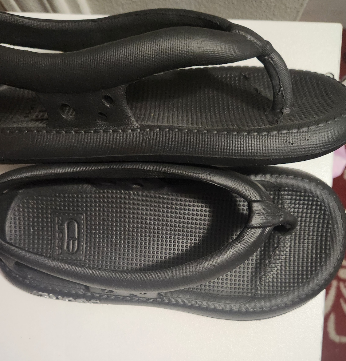 Slippers image indicator(4)