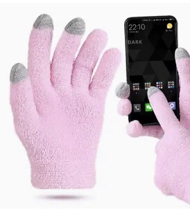 Moisturizing gel gloves image indicator(2)