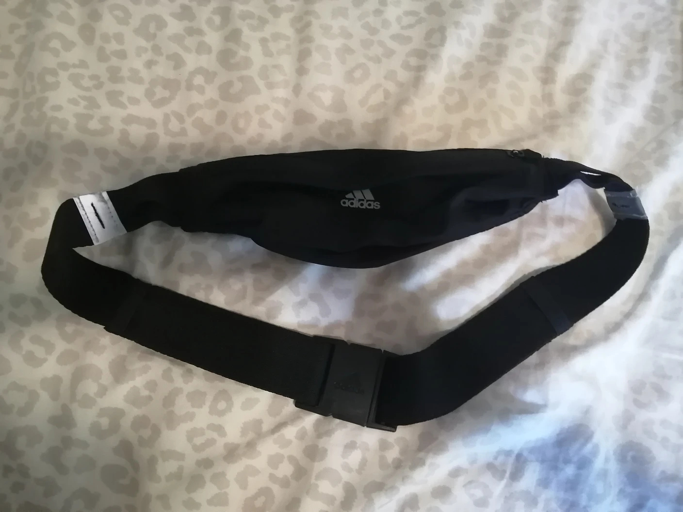 Slim Fanny Pack 💖🧡 image indicator(2)