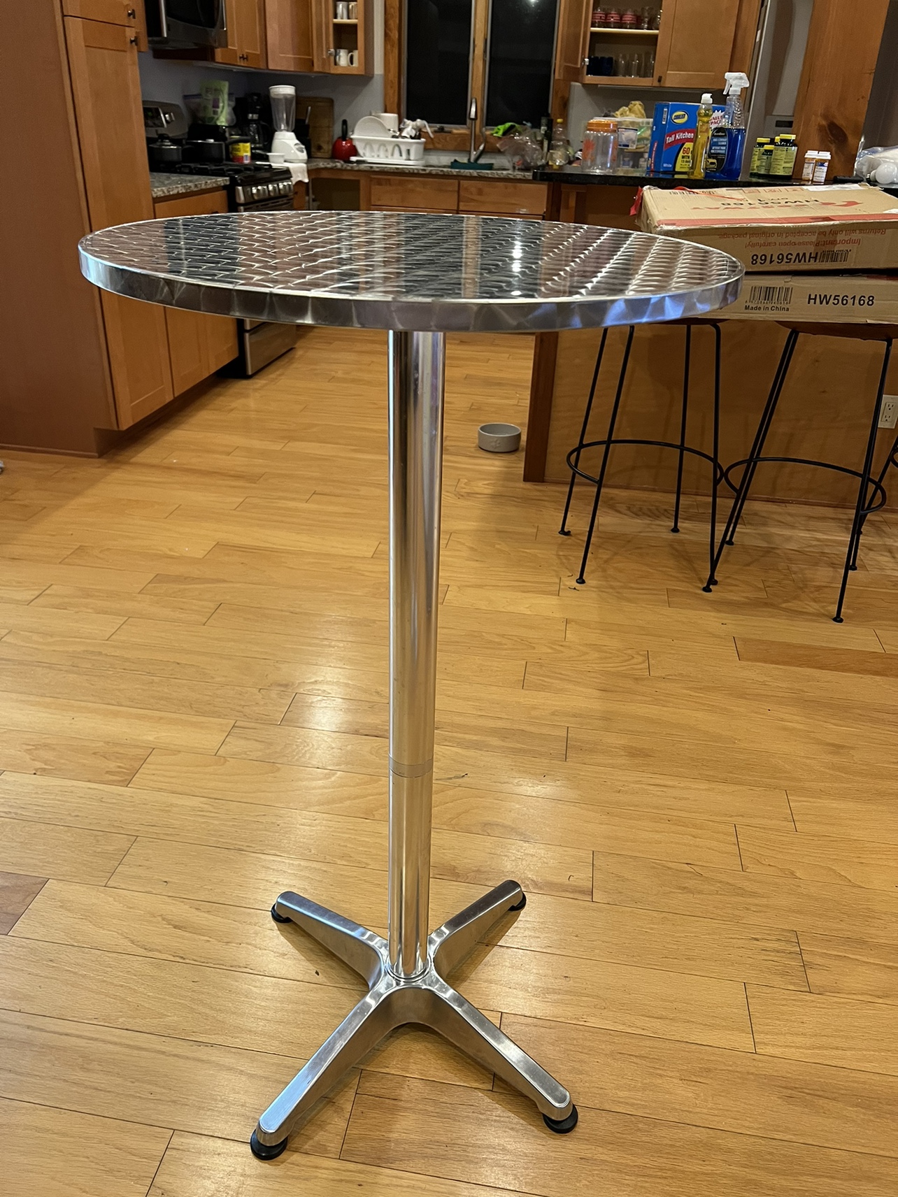 4 table for intertamen - photo 2