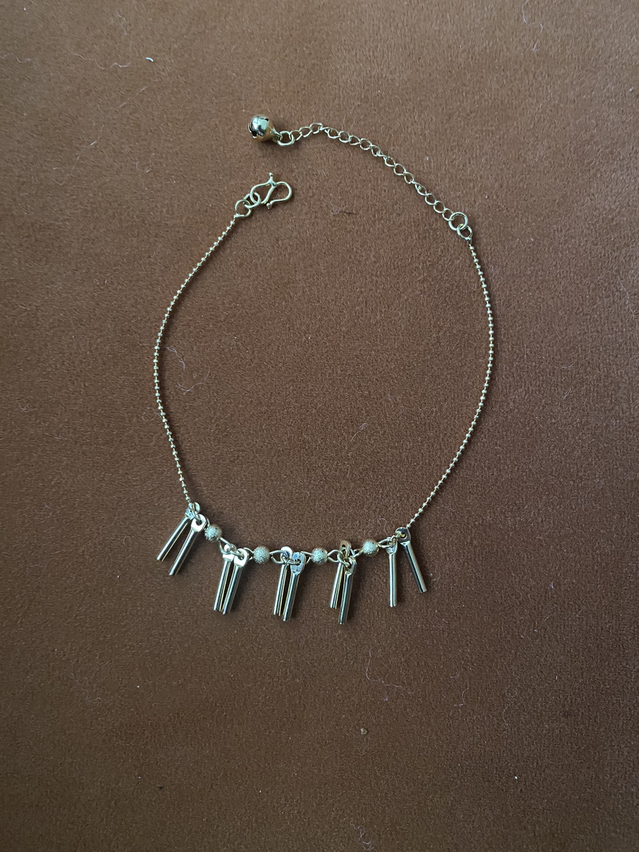 Cute Gold Bracelet