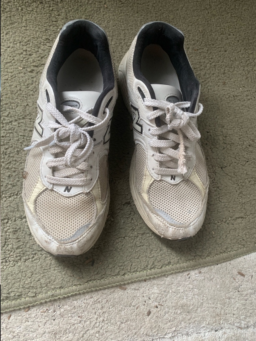 Vintage New Balance 2002R - photo 3