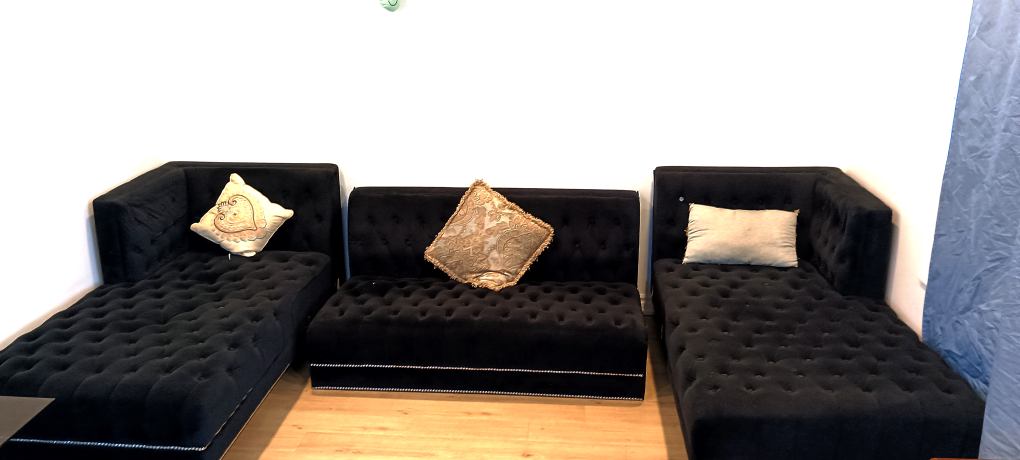 3 peice lounge set - Moving out sale