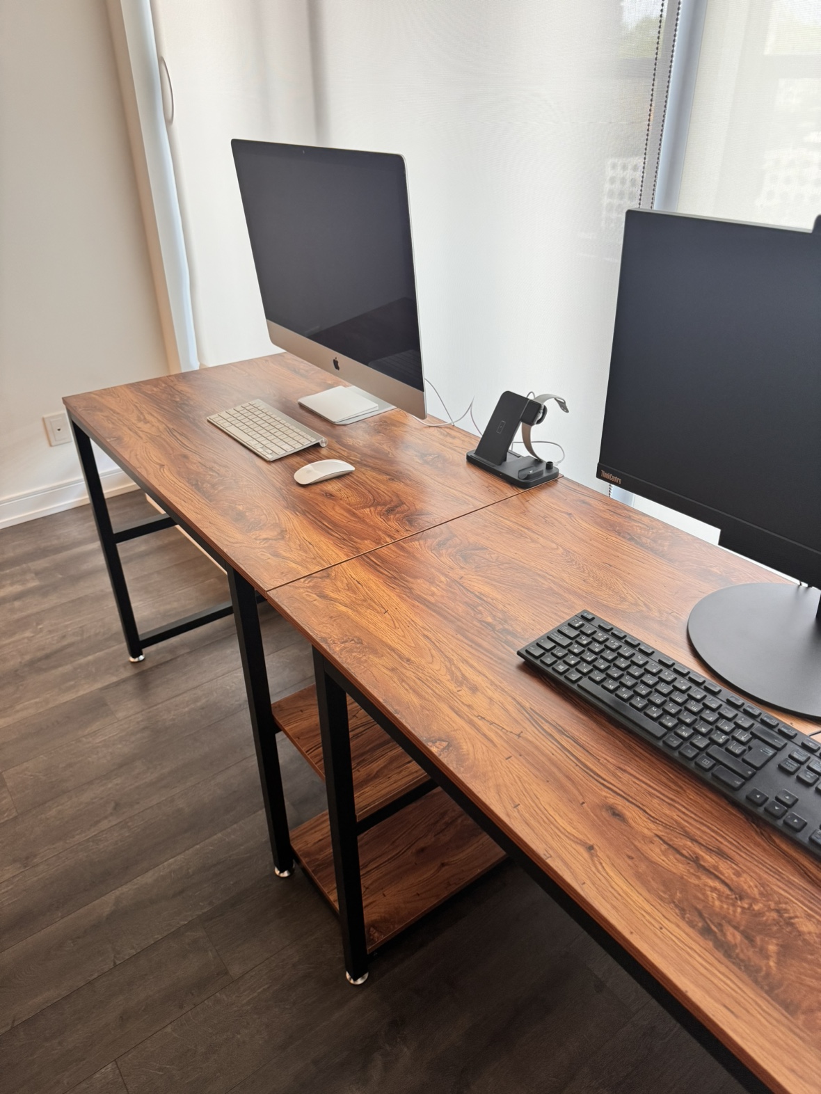 Computer table - photo 3