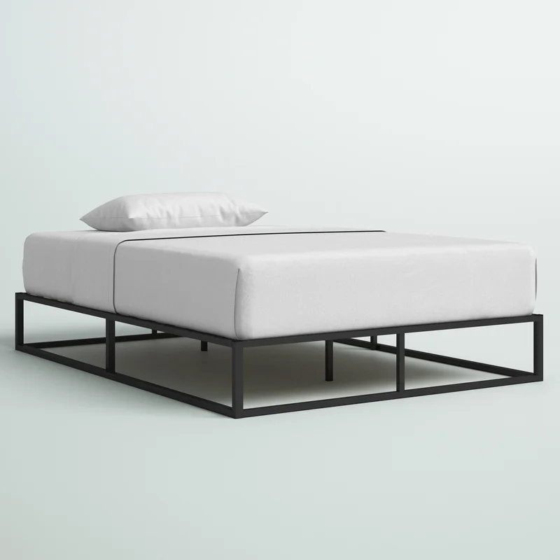 Low Profile Bed Frame - photo 3