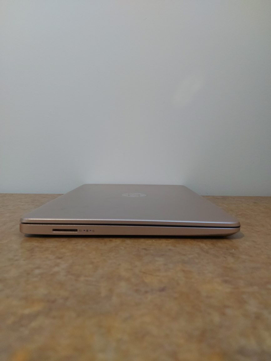 HP 14-dq0000 - photo 4