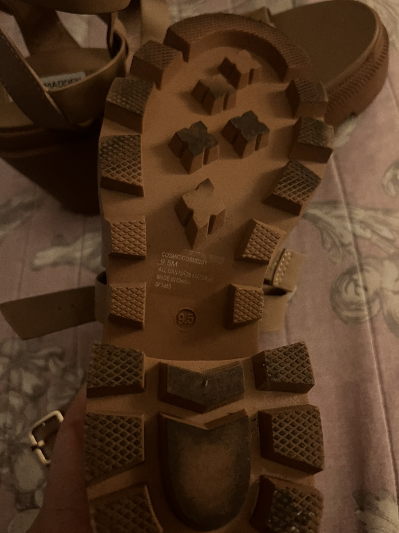 Women sandals - photo 5