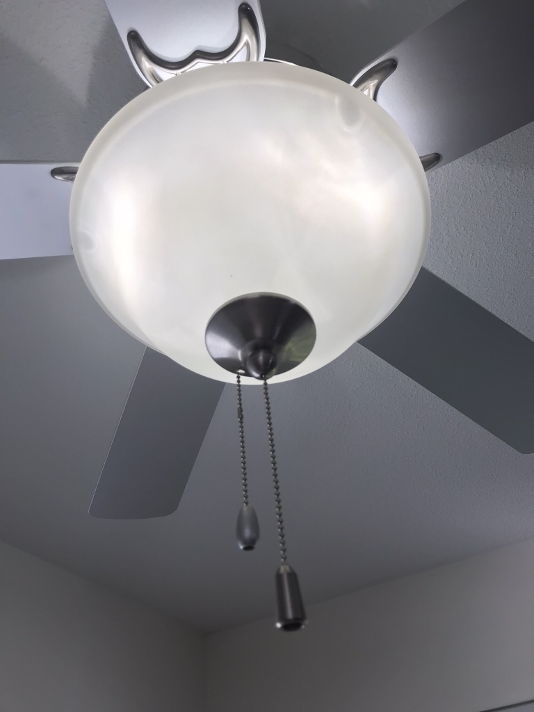 Ceiling Fan LED bulbs - photo 2