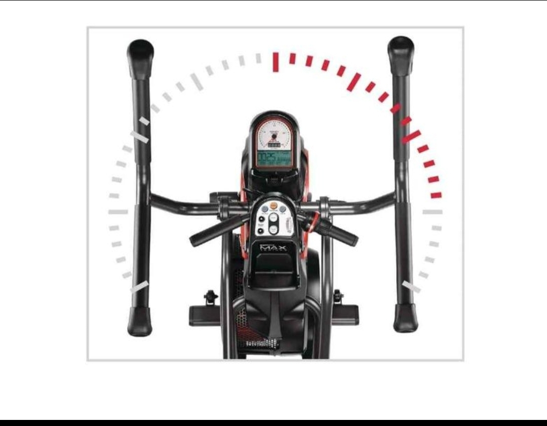 elliptical machine - photo 4