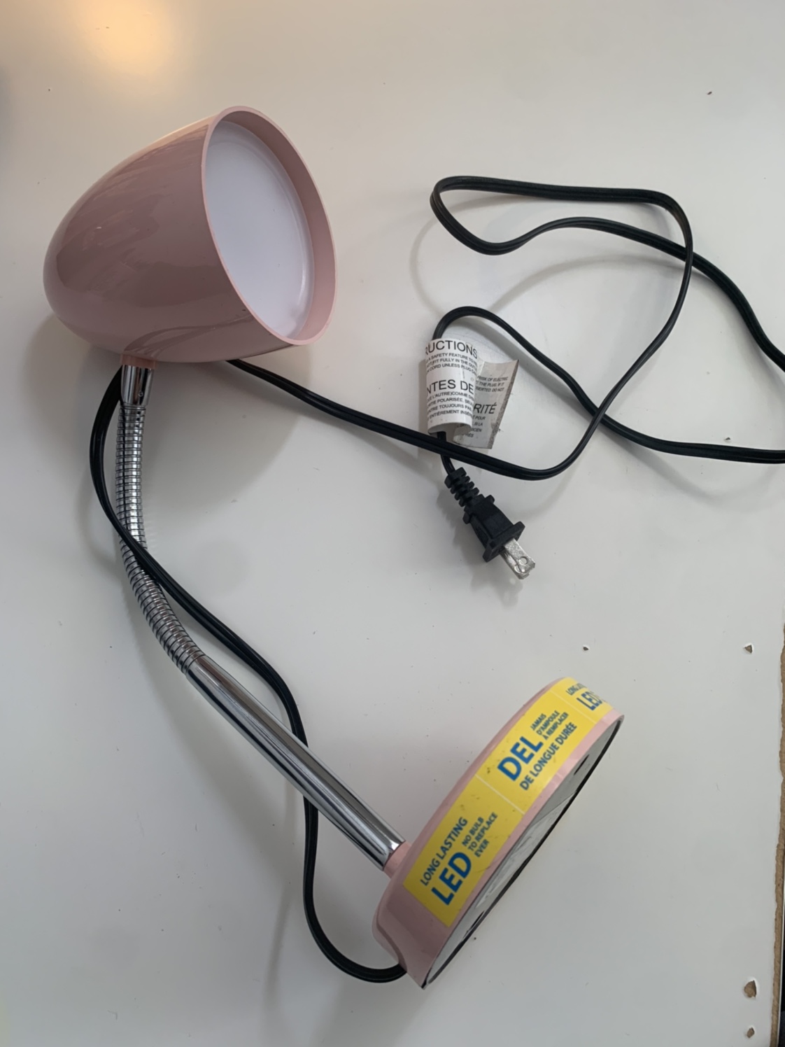 Lamp