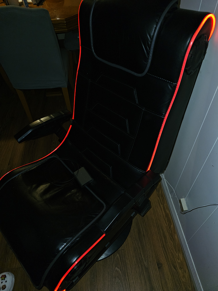 Gaming chair