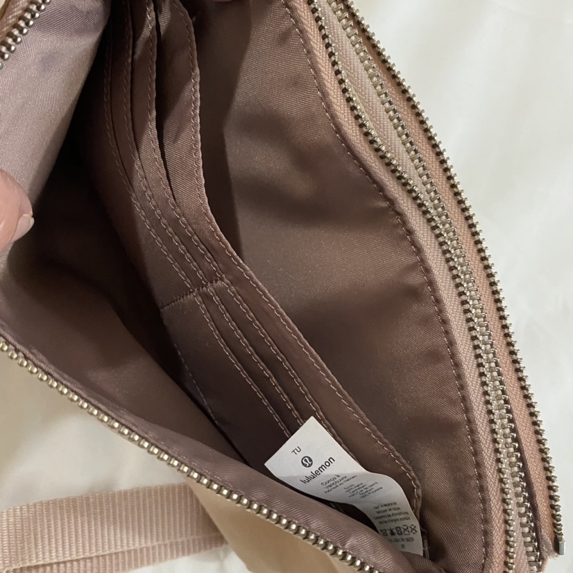 Lululemon wristlet - photo 3