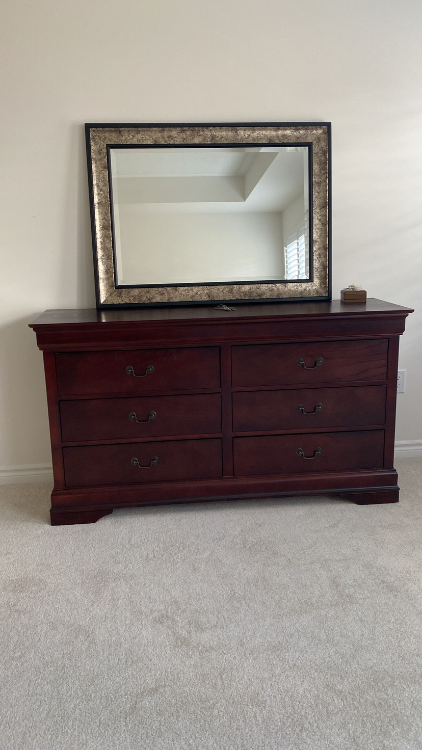 Queen bed - photo 3