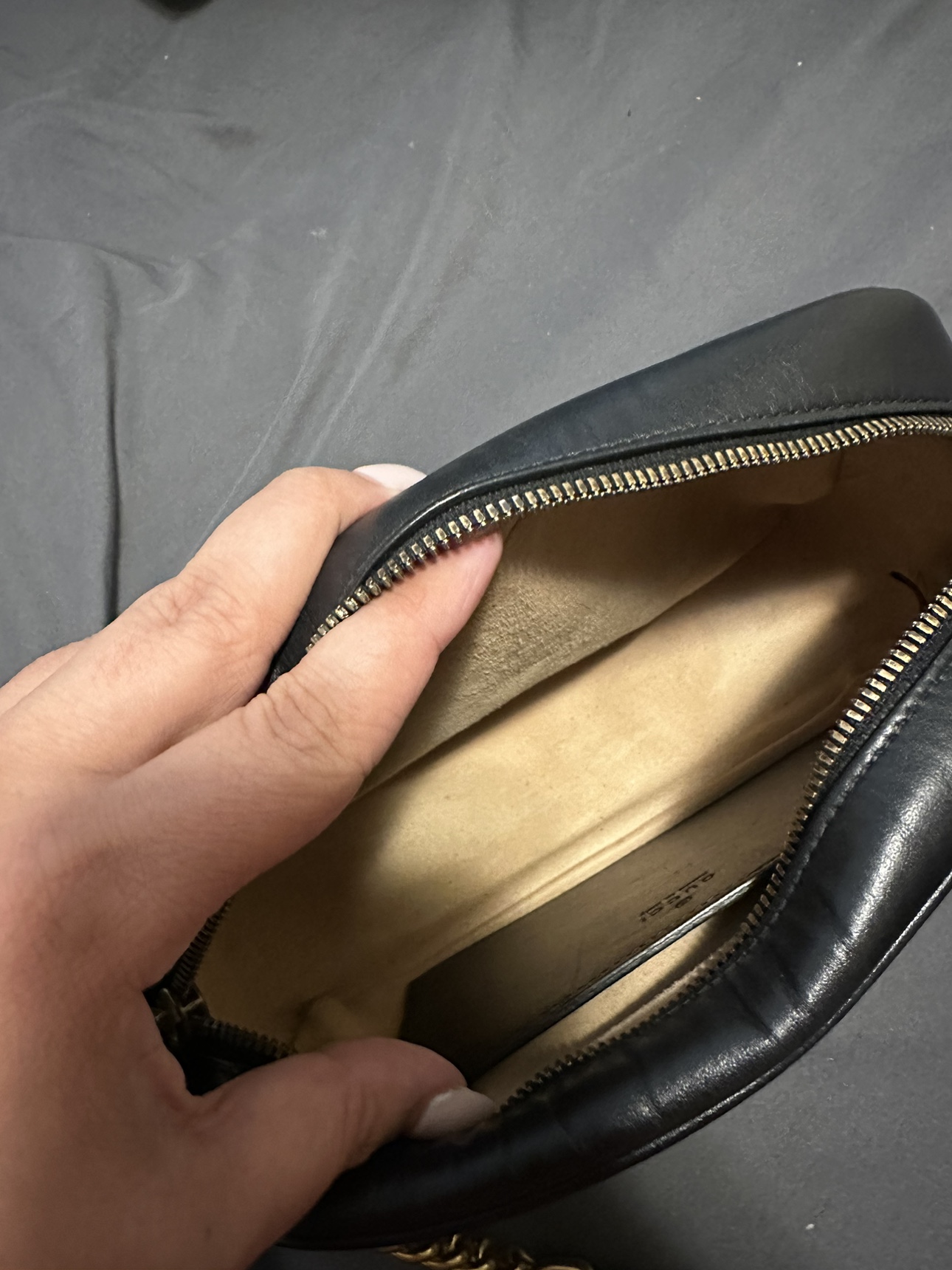 Authentic Gucci Bag - photo 3