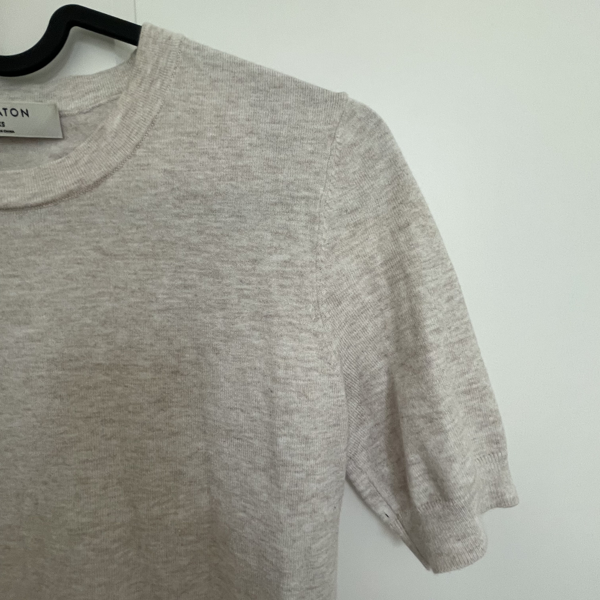 Aritzia Babaton T-shirt image indicator(3)