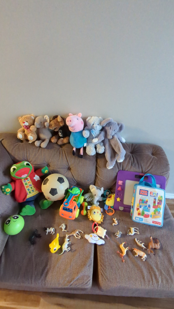 kids toy