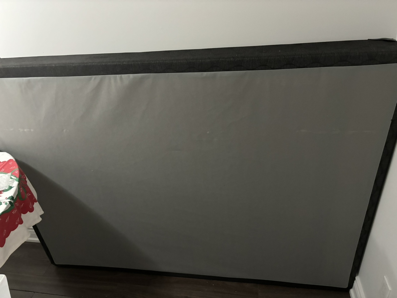 Double bed Mattress foundation for sale - photo 2
