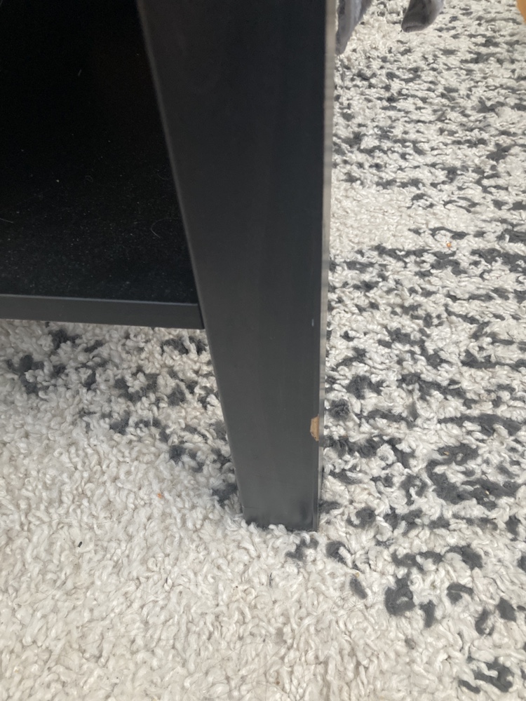 IKEA - lack coffee table- large - photo 3