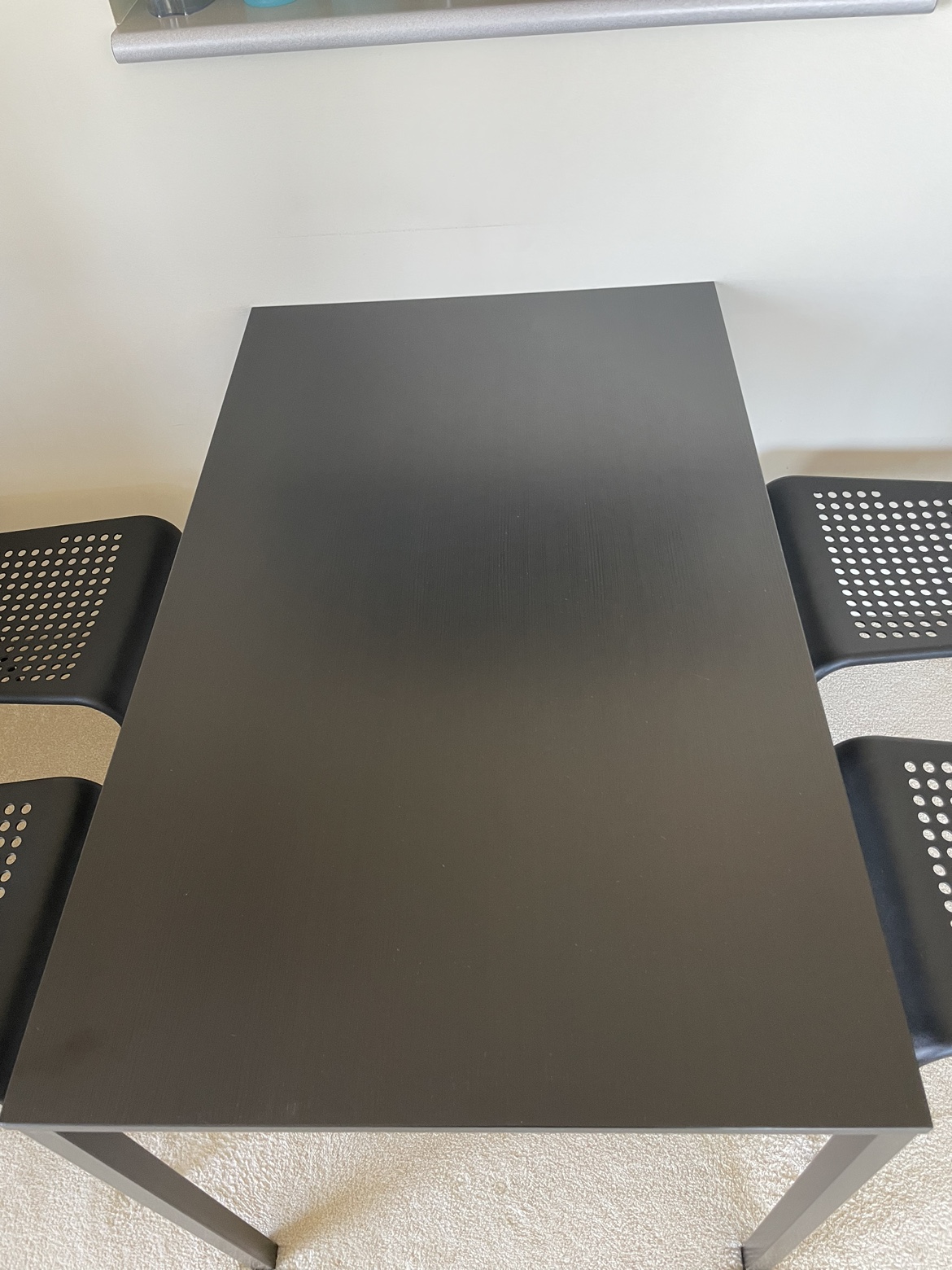 Dining sets for 4 (Table and Chairs) - photo 2