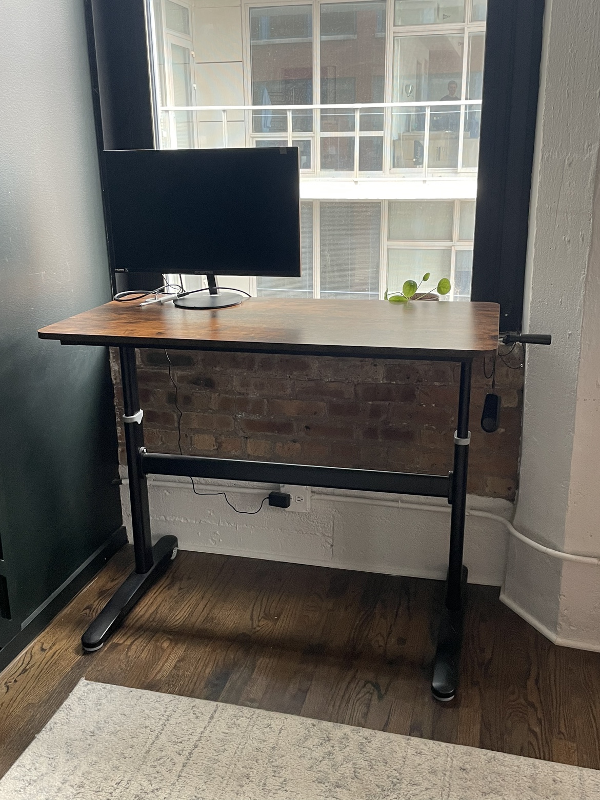 Standing Desk- $89