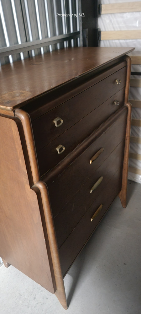 5 Dresser draw - photo 2