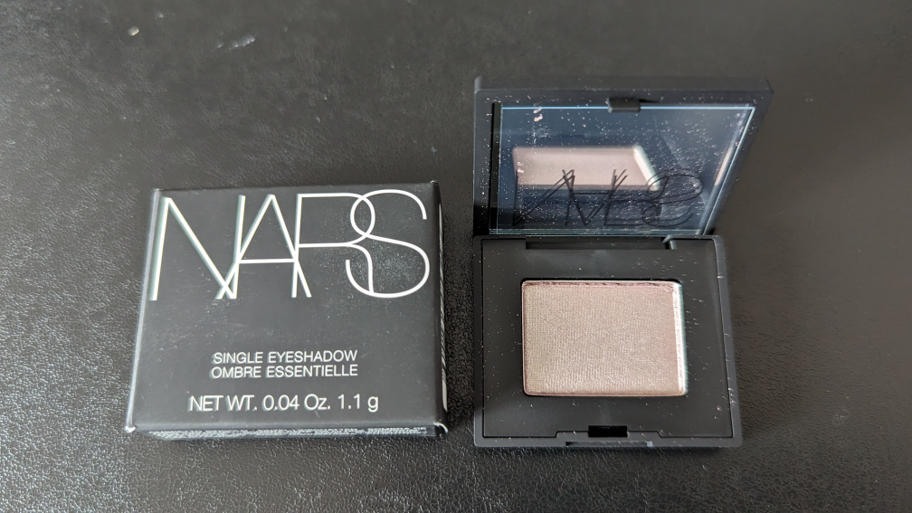 NARS Cosmetics eyeshadow - Verona