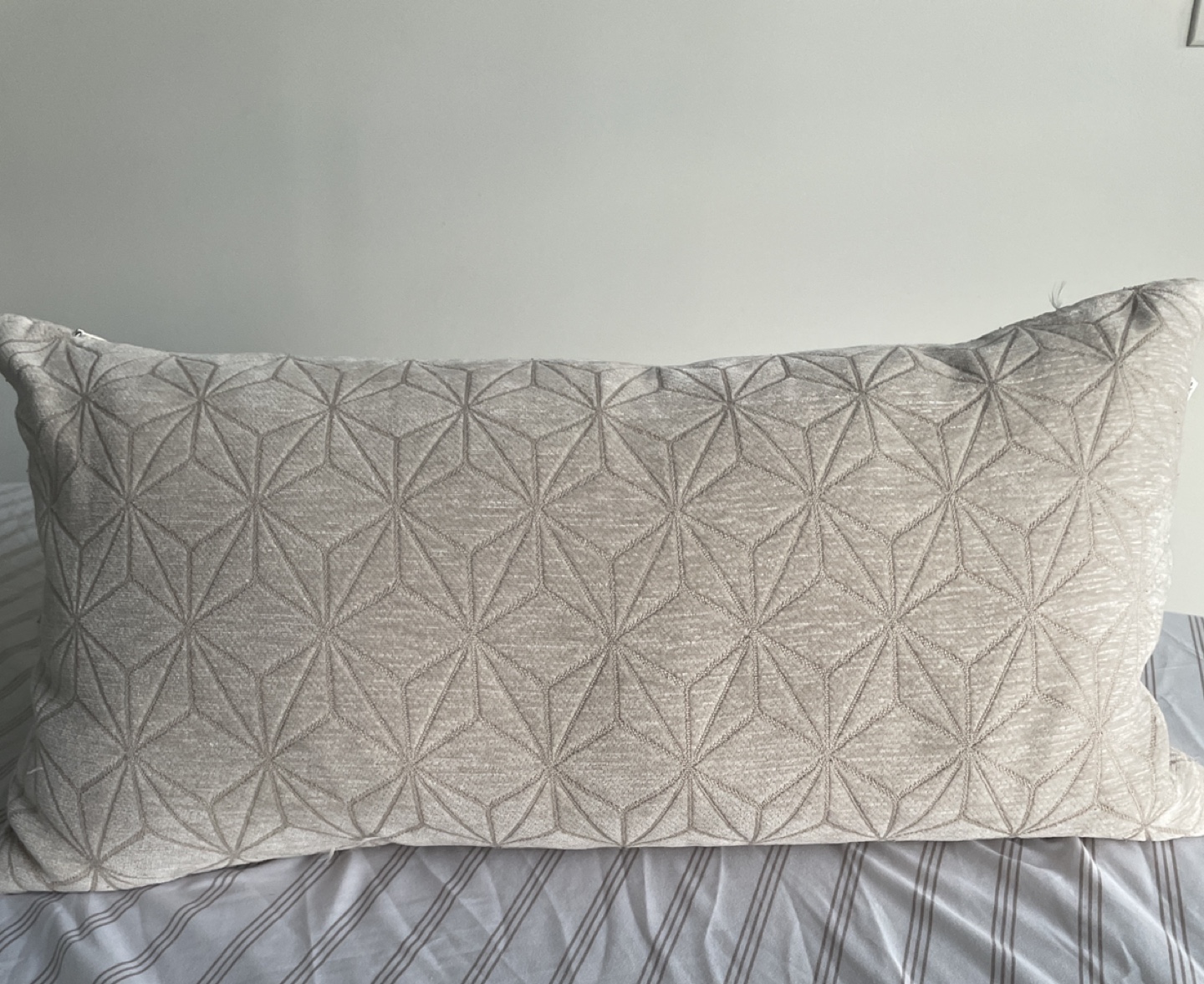 Decorative Pillows x 3 image indicator(2)