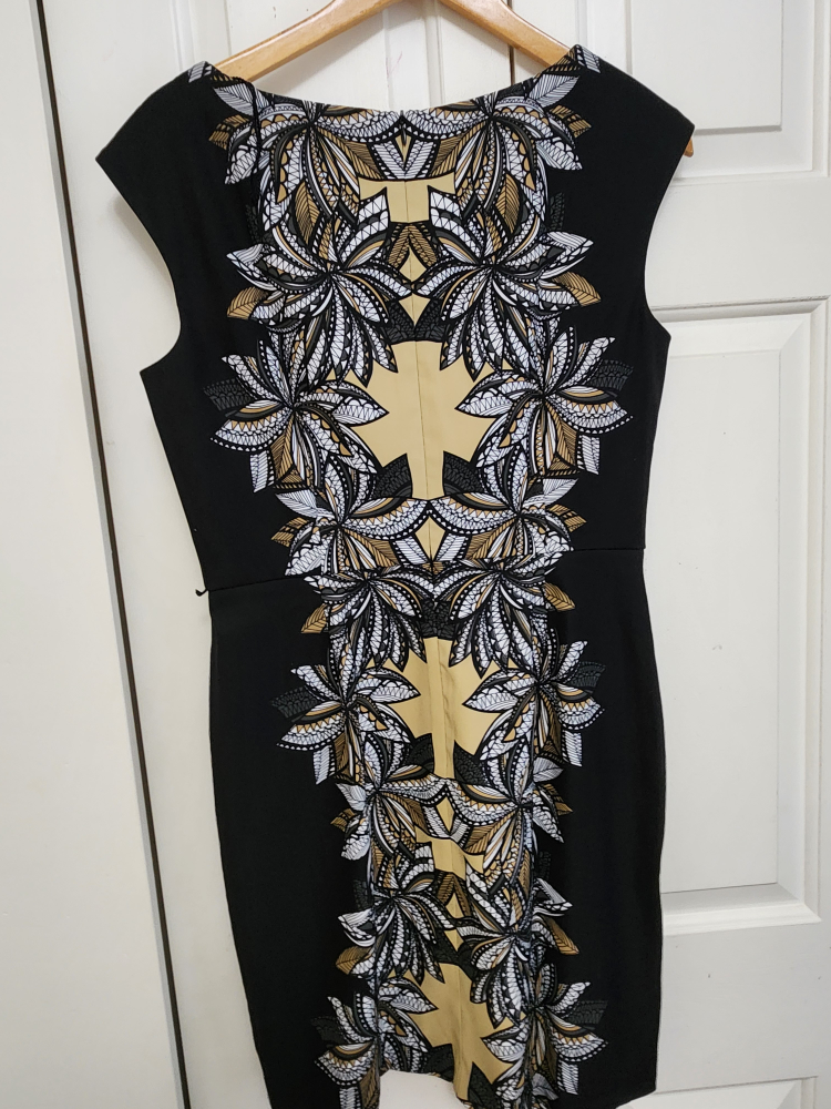 New 2 women Dresses size 10 and swim suit M - photo 5