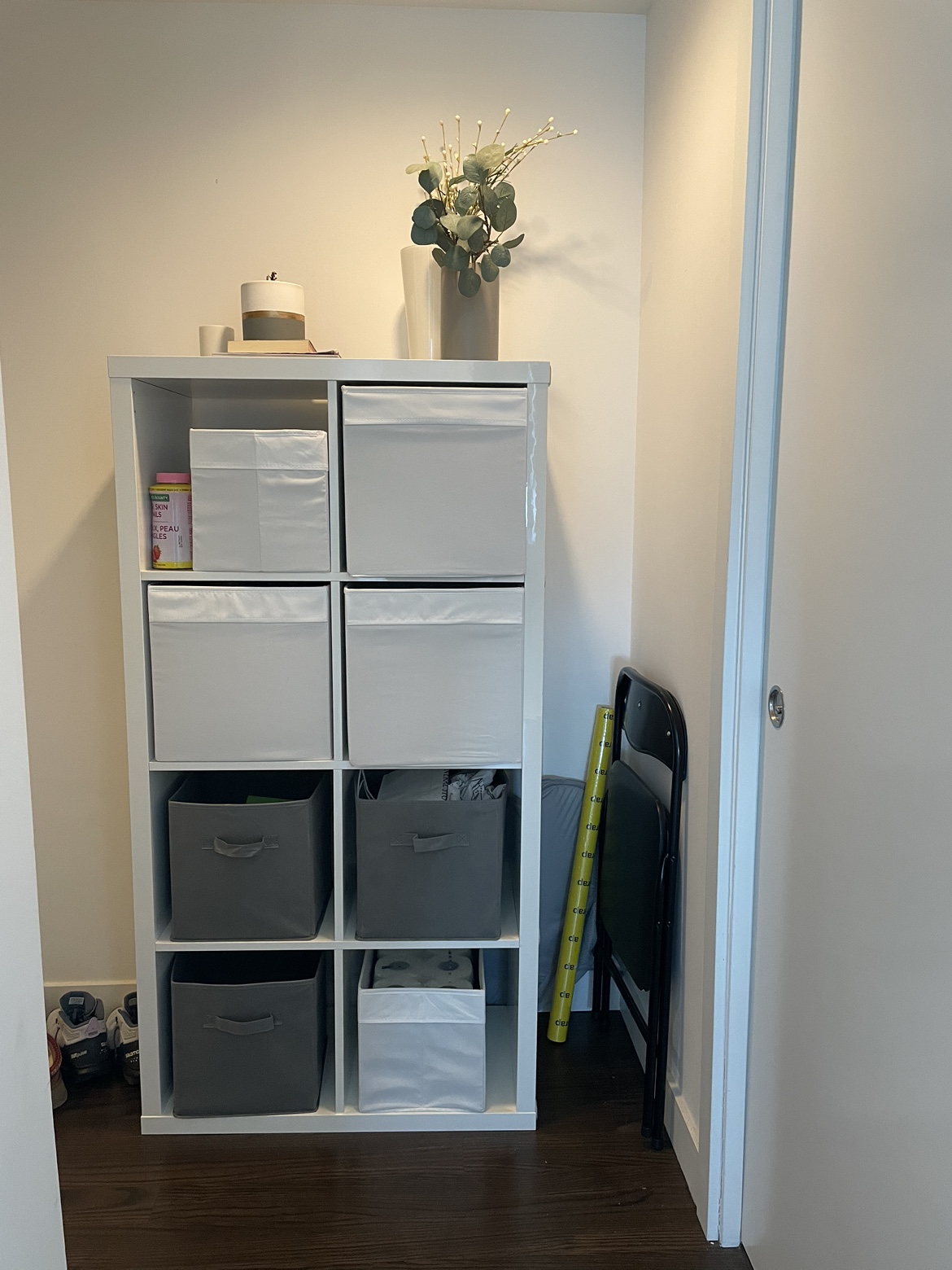 IKEA KALLAX