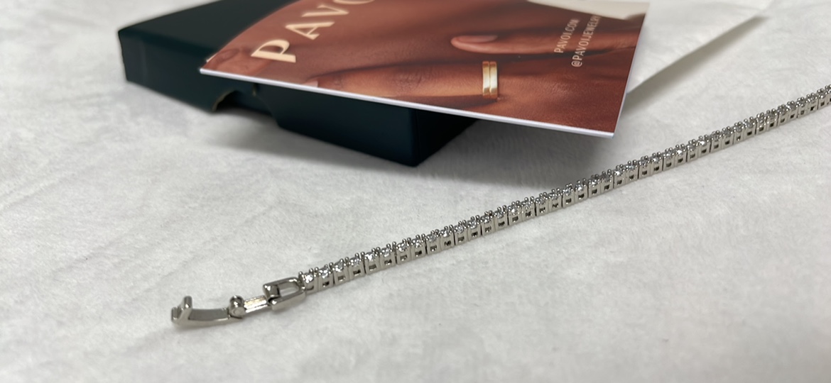 Bracelet 6,5 inch