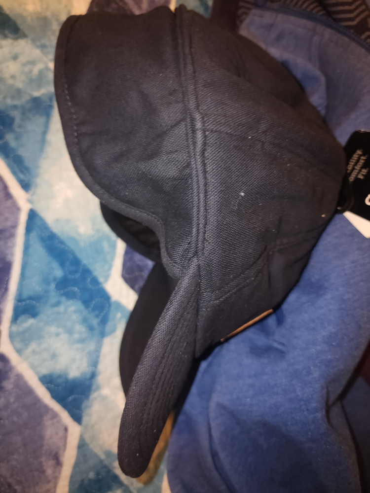 Carhart winter hat - photo 2