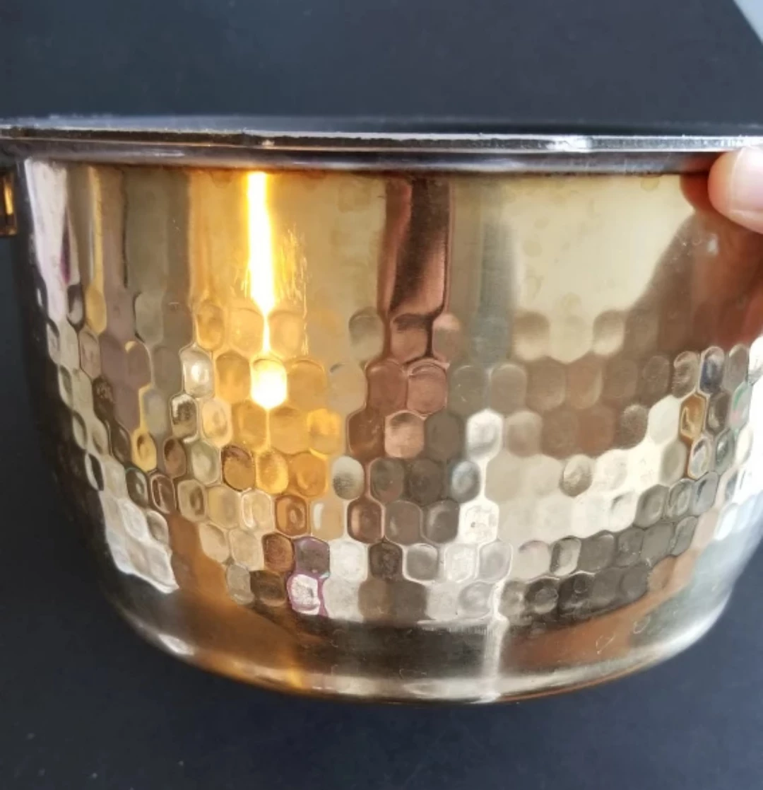 Cuckoo rice cooker inner pot ONLY image indicator(3)