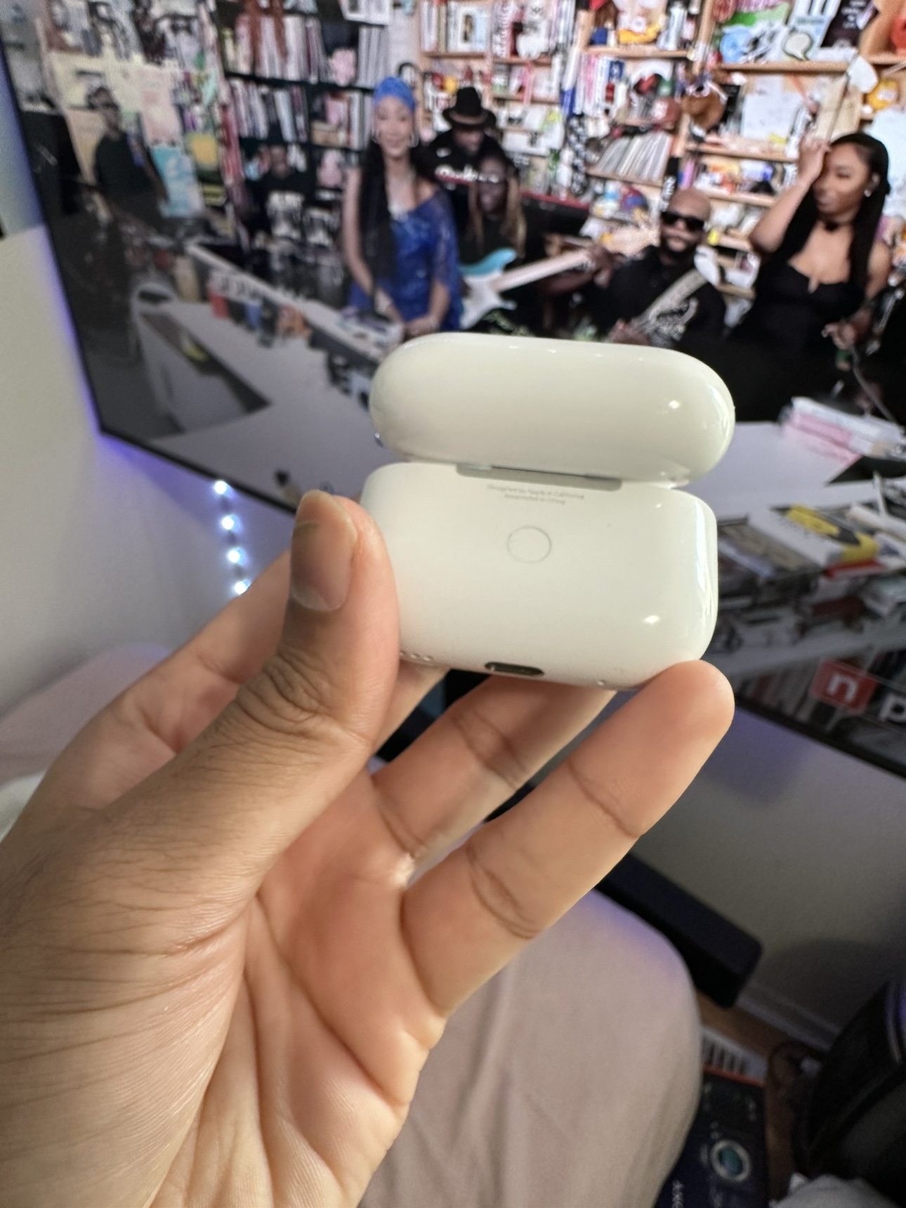 Apple Airpods Pro Latest - photo 3