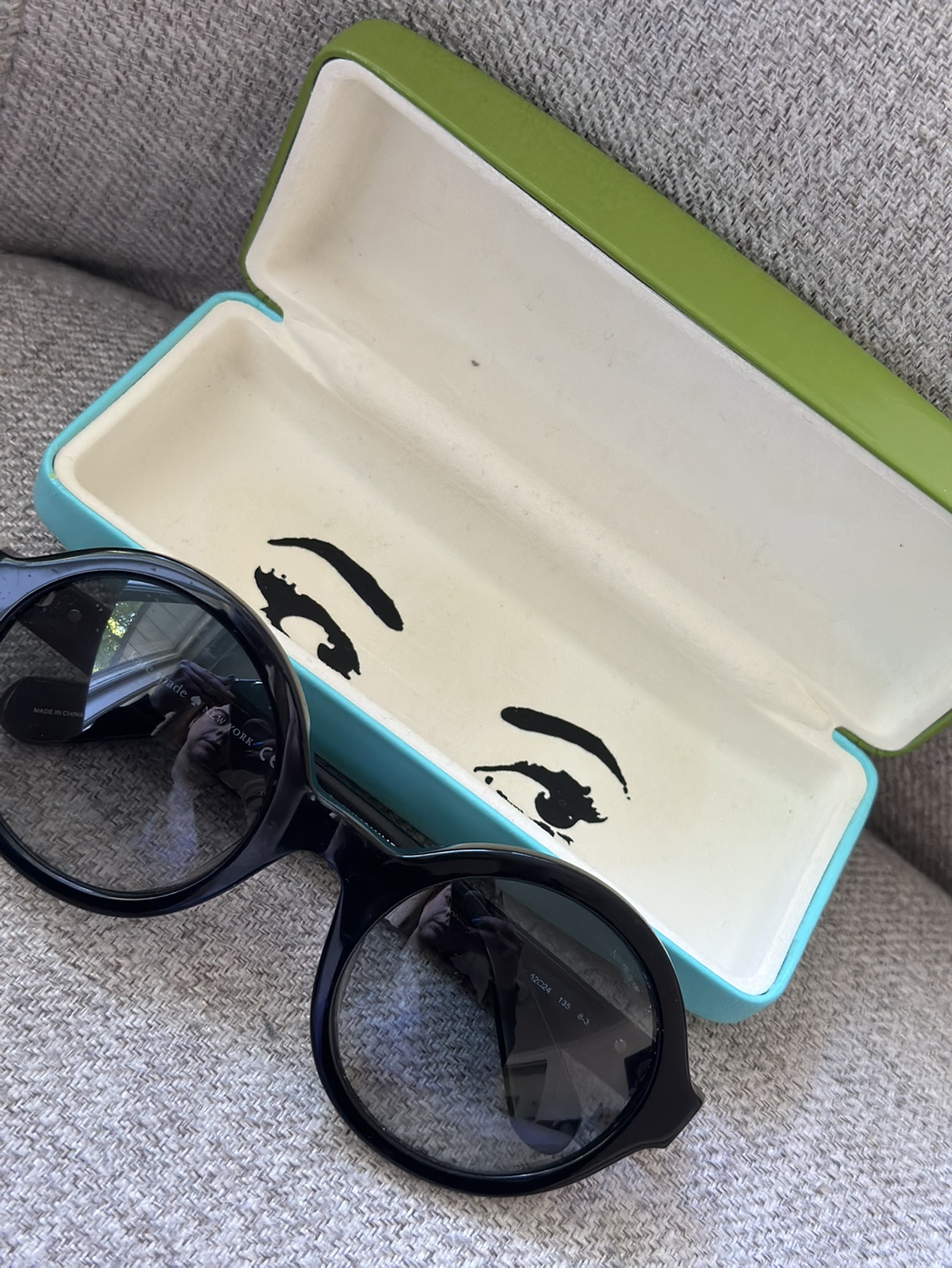Sunglasses - photo 4