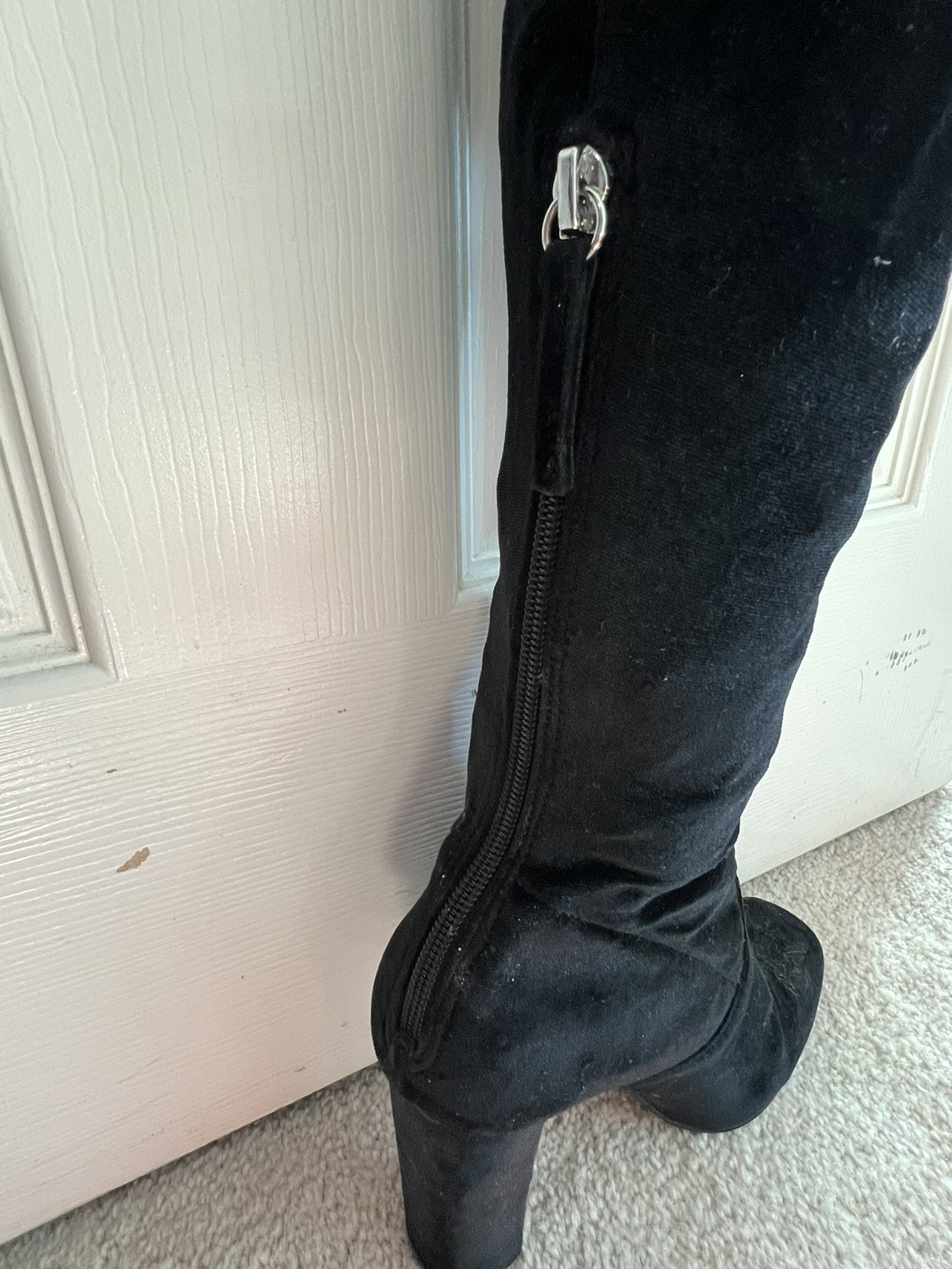 Steve Madden Emotionv Over-the-Knee Boots - photo 4